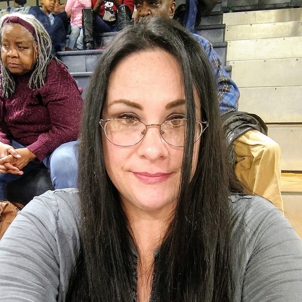 Meet your Posher, Kelli